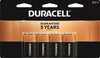 Hardware store usa |  DURA 4PK 9V Alk Battery | MN16B4DW | DURACELL DISTRIBUTING NC