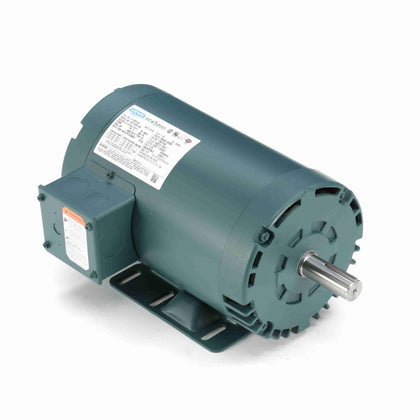 Leeson/Lincoln E115825.00 General Purpose Motor