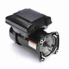 ELV08SQ - .01-.85 HP Pool Pump Motor, 1 phase, 3600 RPM, 115 V, 48Y Frame, TEFC