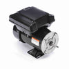 ELV08TB - .01-.85 HP Pool Pump Motor, 1 phase, 3600 RPM, 115 V, 48Y Frame, TEFC