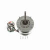 EM3458 - 1/3-1/6 HP Condenser Fan Motor, 1075 RPM, 1 Speed, 208-230 Volts, 48 Frame, TEAO - Hardware & Moreee