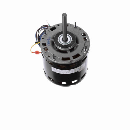 EM3590 - 3/4 HP Fan & Blower Motor, 1075 RPM, 3 Speed, 208-230 Volts, 48 Frame, OAO - Hardware & Moreee