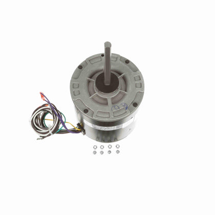 EM3739F - 3/4 HP Condenser Fan Motor, 1075 RPM, 460 Volts, 48 Frame, TEAO