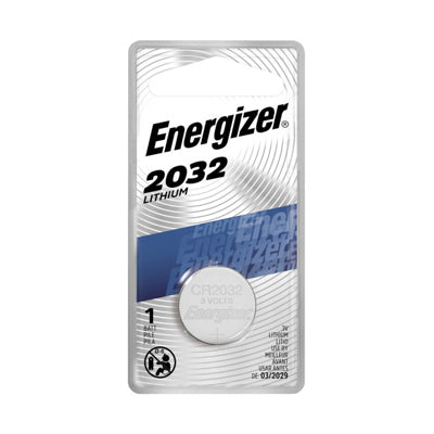 Hardware store usa |  EVER 3V Lith Battery | ECR2032BP | ENERGIZER