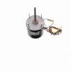 F1056 - 1/2 HP Condenser Fan Motor, 1075 RPM, 2 Speed, 208-230 Volts, 48 Frame, Semi Enclosed - Hardware & Moreee