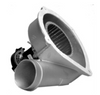 Rotom FB-RFB241 Furnace Flue Exhaust Blower For: Rheem Ruud, Weather King, RGP, Conquest, Amtk, Fasc