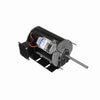 FB1056TE - 1/2 HP Condenser Fan Motor, 1075 RPM, 208-230/460 Volts, 48 Frame, TEAO