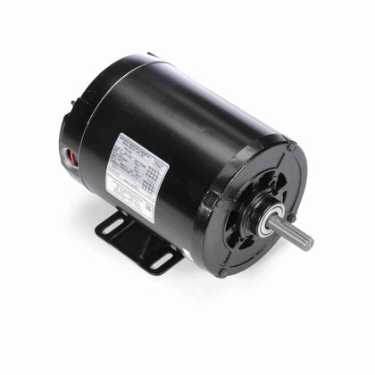 FB3154 - SPL HP OEM Replacement HVAC/R Motor, 3 phase, 1800 RPM, 208-230/460 V, 56 Frame, OPEN