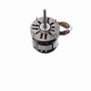 FD6001 - 3/4 HP Fan & Blower Motor, 1075 RPM, 4 Speed, 208-230 Volts, 48 Frame, OAO - Hardware & Moreee