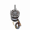 FDL1054 - 1/2 HP Fan & Blower Motor, 1625 RPM, 3 Speed, 115 Volts, 48 Frame, OAO - Hardware & Moreee