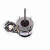 FE1026SF - 1/4 HP Condenser Fan Motor, 1075 RPM, 208-230 Volts, 48 Frame, TEAO - Hardware & Moreee