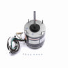 FE1038SF - 1/3 HP Condenser Fan Motor, 825 RPM, 208-230 Volts, 48 Frame, TEAO - Hardware & Moreee