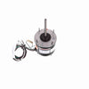 FEH1026SF - 1/4 HP Condenser Fan Motor, 1075 RPM, 460 Volts, 48 Frame, TEAO - Hardware & Moreee