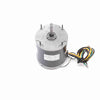 FEH1056S - 1/2 HP OEM Replacement Motor, 1050 RPM, 460 Volts, 48 Frame, TEAO - Hardware & Moreee
