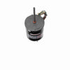FEH1076 - 3/4 HP Condenser Fan Motor, 1075 RPM, 2 Speed, 460 Volts, 48 Frame, TEAO - Hardware & Moreee