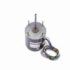 FH1038 - 1/3 HP Condenser Fan Motor, 825 RPM, 460 Volts, 48 Frame, Semi Enclosed - Hardware & Moreee