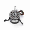 FM1056 - 1/2 HP Fan Coil / Room Air Conditioner Motor, 1075 RPM, 3 Speed, 208-230 Volts, 48 Frame, OAO - Hardware & Moreee