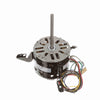 FML1026 - 1/4 HP Fan Coil / Room Air Conditioner Motor, 1075 RPM, 3 Speed, 115 Volts, 48 Frame, OAO