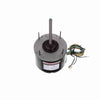 FS1037S - 1/3 HP Condenser Fan Motor, 1075 RPM, 208-230 Volts, 48 Frame, Semi Enclosed