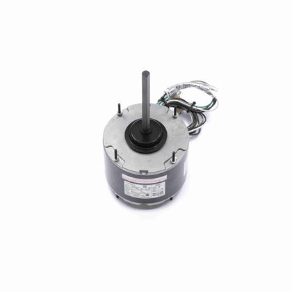 FSE1016SV1 - 1/6 HP Condenser Fan Motor, 1075 RPM, 208-230 Volts, 48 Frame, TEAO