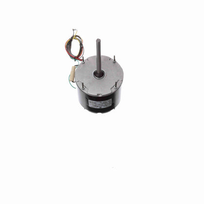 FSE1026 - 1/4 HP Condenser Fan Motor, 1075 RPM, 2 Speed, 208-230 Volts, 48 Frame, TEAO