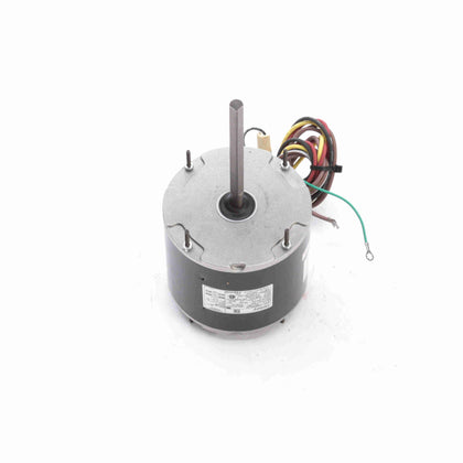 FSE1036 - 1/3 HP Condenser Fan Motor, 1075 RPM, 2 Speed, 208-230 Volts, 48 Frame, TEAO