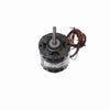 2090 -  1/4 HP OEM Replacement Motor, 1100 RPM, 230 Volts, 42 Frame, OAO - Hardware & Moreee