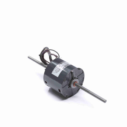 2091 -  1/5 HP OEM Replacement Motor, 1075 RPM, 230 Volts, 42 Frame, Semi Enclosed - Hardware & Moreee