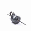 2091 -  1/5 HP OEM Replacement Motor, 1075 RPM, 230 Volts, 42 Frame, Semi Enclosed