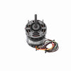 2823 -  1/4 HP Fan & Blower Motor, 1075 RPM, 115 Volts, 42 Frame, OAO - Hardware & Moreee