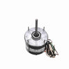 2950 -  1/15 HP OEM Replacement Motor, 1550 RPM, 208-230 Volts, 42 Frame, TEAO - Hardware & Moreee