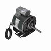 3001 -  1/3 HP OEM Replacement Motor, 1625 RPM, 230 Volts, 48 Frame, Semi Enclosed - Hardware & Moreee