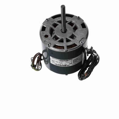 3005 -  1/3 HP OEM Replacement Motor, 825 RPM, 230 Volts, 48 Frame, Semi Enclosed - Hardware & Moreee