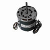 3005 -  1/3 HP OEM Replacement Motor, 825 RPM, 230 Volts, 48 Frame, Semi Enclosed