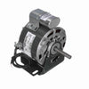 3009 -  1/5 HP OEM Replacement Motor, 1075 RPM, 230 Volts, 48 Frame, Semi Enclosed - Hardware & Moreee