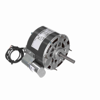 3012 -  1/5 HP OEM Replacement Motor, 1075 RPM, 208-230 Volts, 48 Frame, Semi Enclosed - Hardware & Moreee