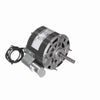 3012 -  1/5 HP OEM Replacement Motor, 1075 RPM, 208-230 Volts, 48 Frame, Semi Enclosed