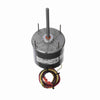 3029 -  1/3 HP Condenser Fan Motor, 1075 RPM, 2 Speed, 208-230 Volts, 48 Frame, Semi Enclosed