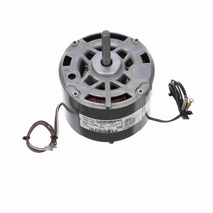 3047 -  1/4 HP OEM Replacement Motor, 1625 RPM, 230 Volts, 48 Frame, Semi Enclosed - Hardware & Moreee