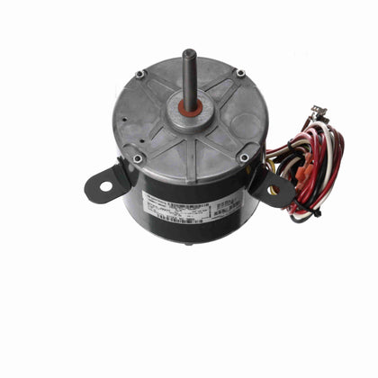 3066 -  1/3-1/4 HP OEM Replacement Motor, 1075 RPM, 2 Speed, 230 Volts, 48 Frame, Semi Enclosed