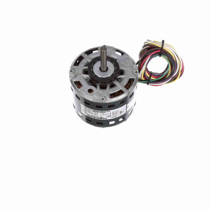 3082 -  1/3 HP OEM Replacement Motor, 1075 RPM, 4 Speed, 115 Volts, 48 Frame, OAO - Hardware & Moreee