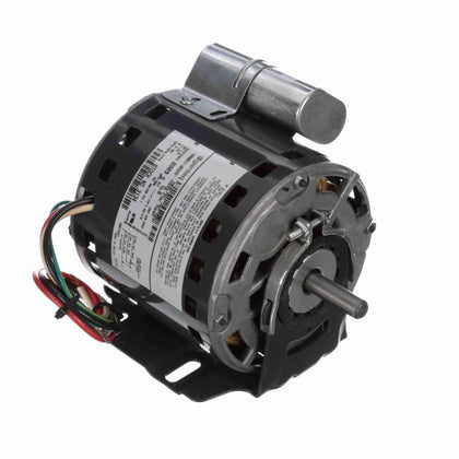 3134 -  1/8 HP OEM Replacement Motor, 700 RPM, 115 Volts, 48 Frame, OAO - Hardware & Moreee