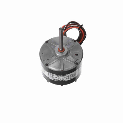 3153 -  1/5 HP OEM Replacement Motor, 1075 RPM, 208-230 Volts, 48 Frame, TEAO - Hardware & Moreee