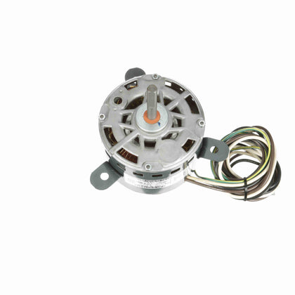 3161 -  1/3 HP OEM Replacement Motor, 1075 RPM, 208-230 Volts, 48 Frame, OAO - Hardware & Moreee