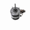 3212 -  1/3 HP Unit Heater Motor, 1075 RPM, 115 Volts, 48 Frame, TEAO