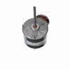 3228 -  1/4 HP Condenser Fan Motor, 1075 RPM, 2 Speed, 208-230 Volts, 48 Frame, TEAO - Hardware & Moreee