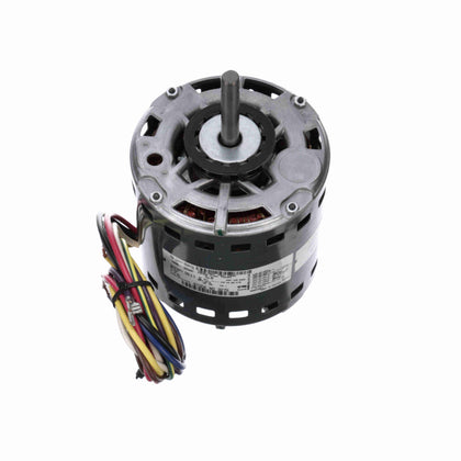 3275 -  3/4 HP OEM Replacement Motor, 1075 RPM, 5 Speed, 115 Volts, 48 Frame, OAO - Hardware & Moreee