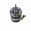 3292 -  1/2 HP Fan & Blower Motor, 1075 RPM, 208-230 Volts, 48 Frame, OAO - Hardware & Moreee