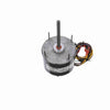 3328 -  1/4 HP Condenser Fan Motor, 1075 RPM, 208-230 Volts, 48 Frame, Semi Enclosed - Hardware & Moreee