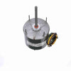 3330 -  1/2 HP Condenser Fan Motor, 1075 RPM, 208-230 Volts, 48 Frame, Semi Enclosed - Hardware & Moreee